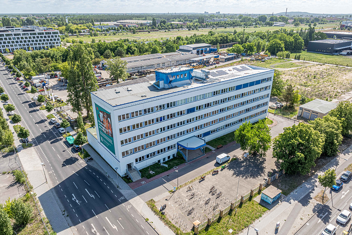 GSG-Hof Benno-König-Straße 2