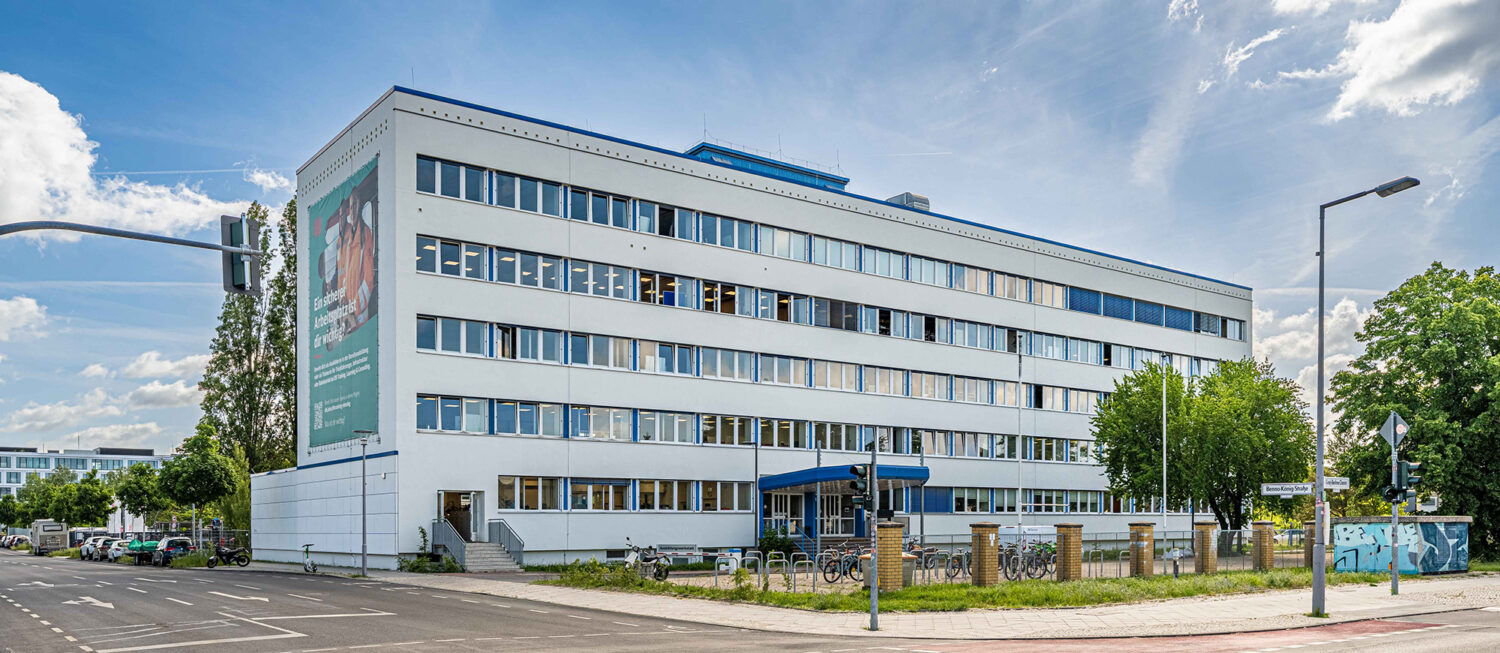GSG-Hof Benno-König-Straße 2