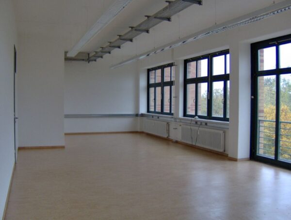 econopark Pankstraße in Berlin-Pankow • GSG Berlin