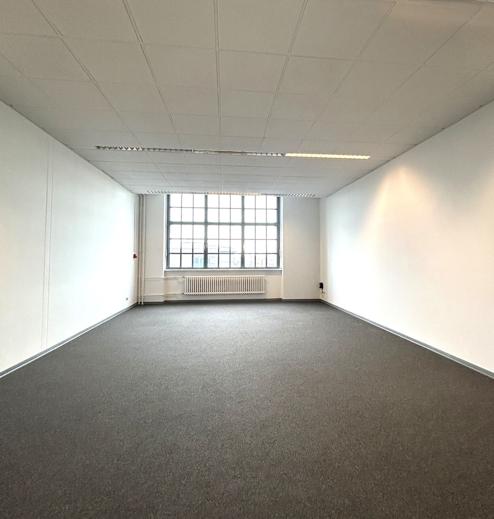 Attraktives Büro im Technologie- und Innovationspark Berlin! • GSG Berlin