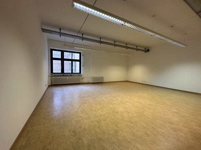 econopark Pankstraße in Berlin-Pankow • GSG Berlin