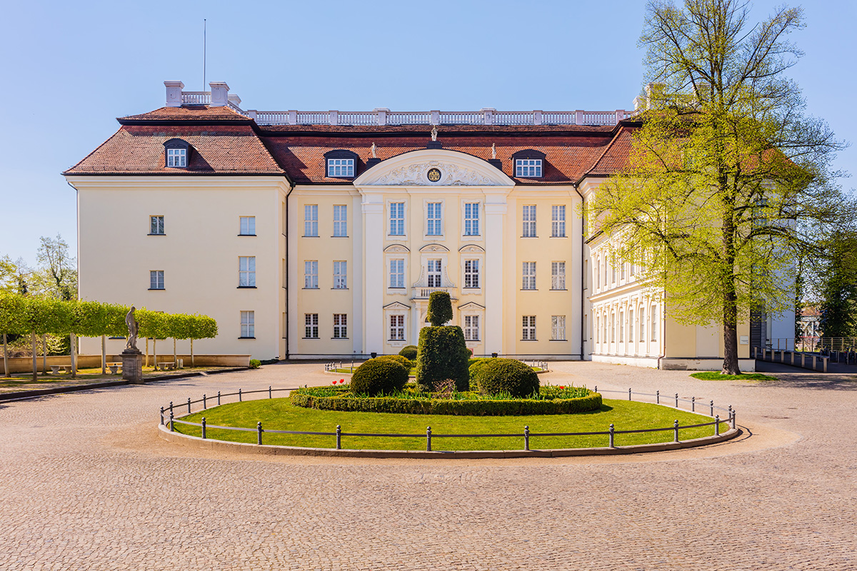 Köpenick Palace